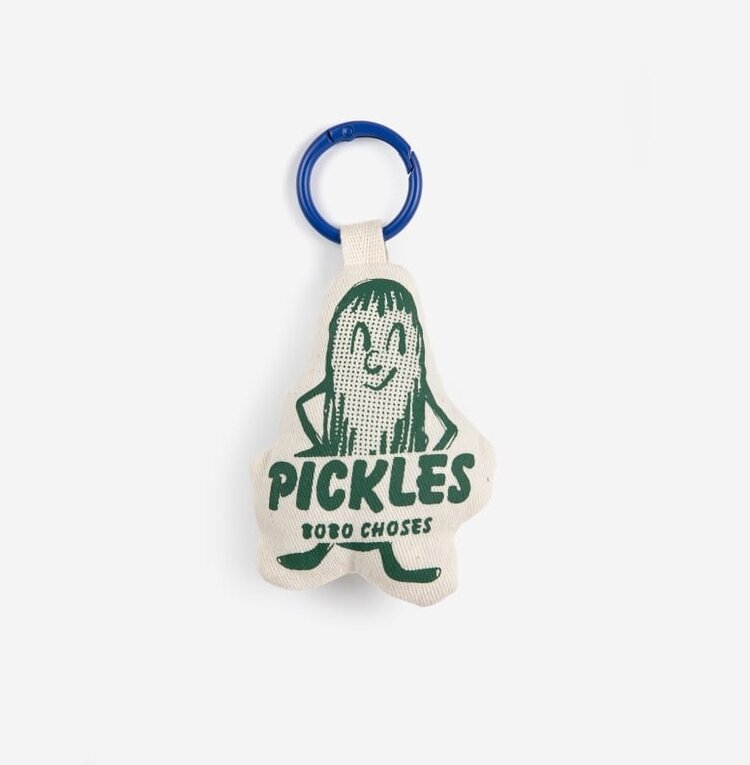 Bobo Choses Bobo Choses Pickles Charm