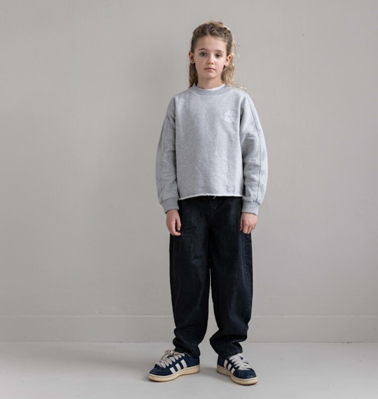 Jenest JNST Sweater - Cherry Bordeaux  - Copy