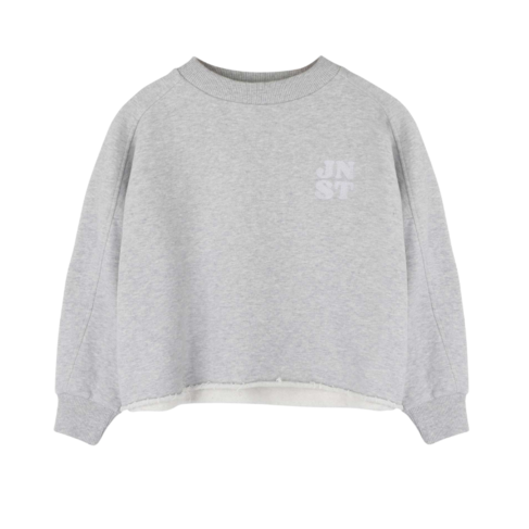 Jenest JNST Sweater - Cherry Bordeaux  - Copy