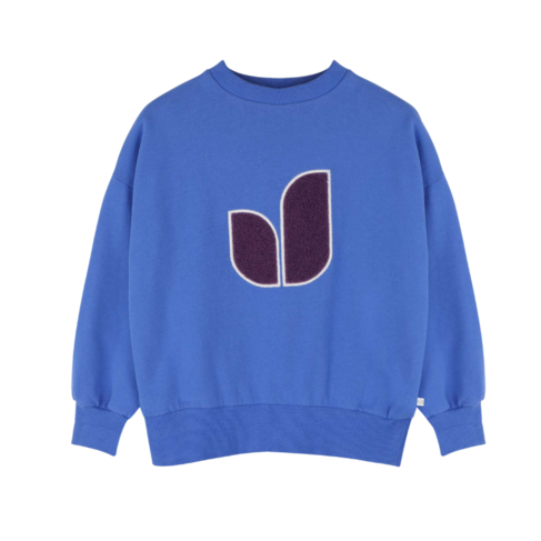 Jenest Jules Sweater - Cobalt Blue