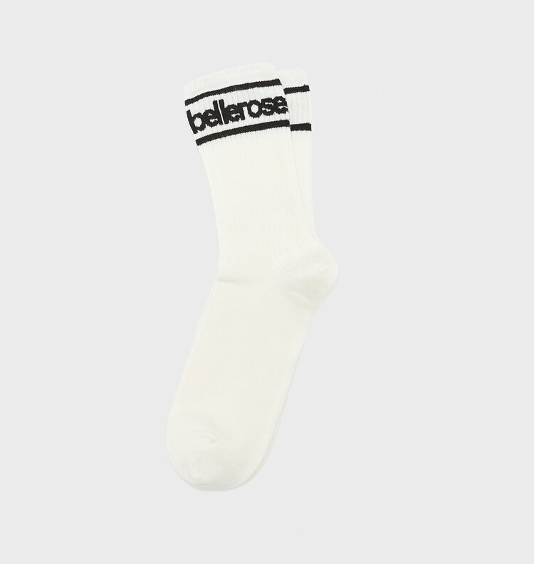 Bellerose Socks Vigil - Off White