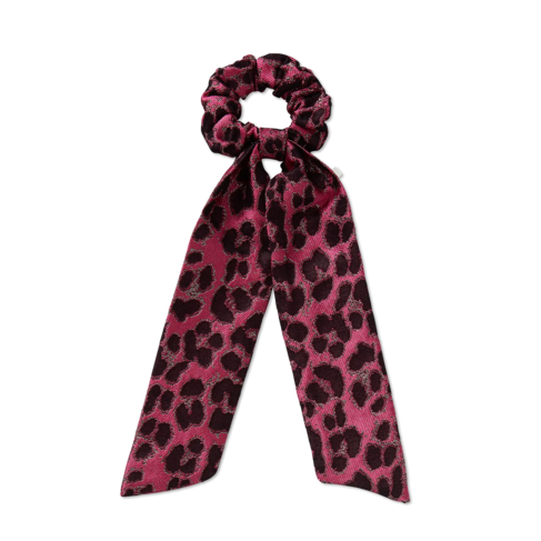 Sproet & Sprout Scrunchie - Panther