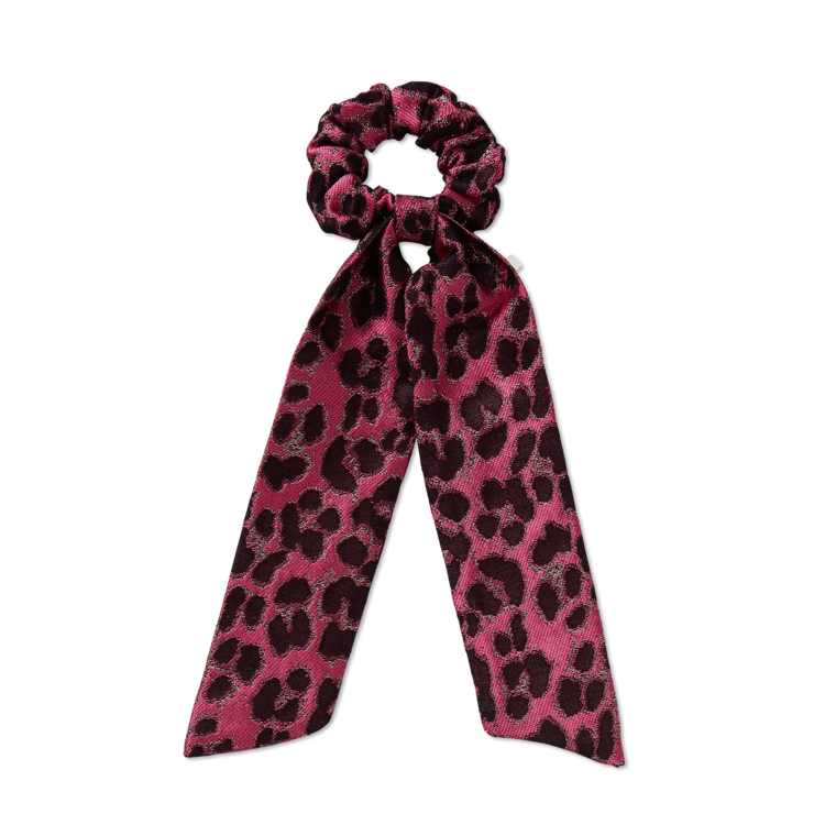 Sproet & Sprout Scrunchie - Panther