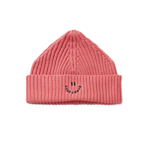 Sproet & Sprout Beanie - Club Chaos Pink