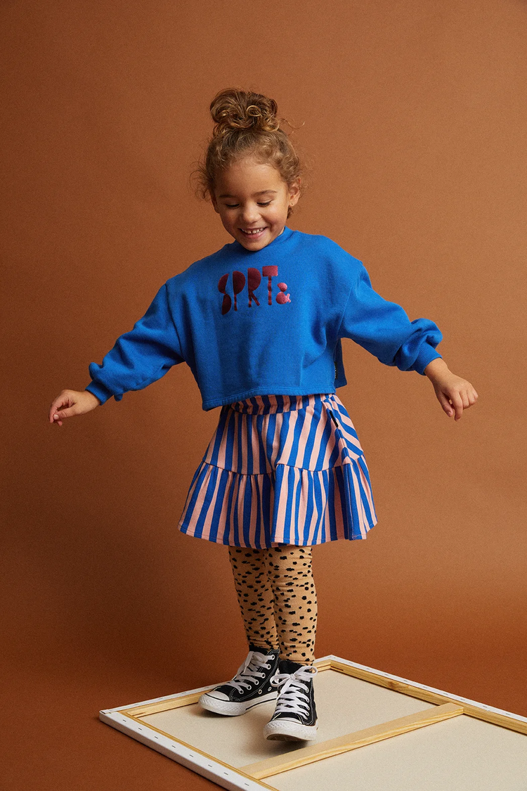 Sproet & Sprout Tights - Animal