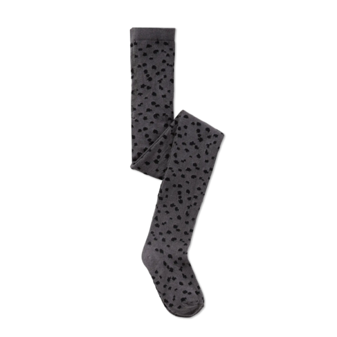 Sproet & Sprout Tights - Animal Ink Splash