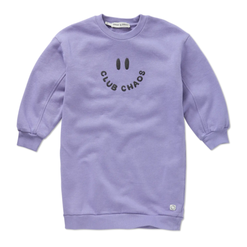 Sproet & Sprout Sweat Dress - Club Chaos
