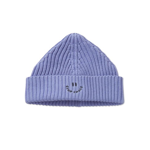 Sproet & Sprout Beanie - Club Chaos Purple
