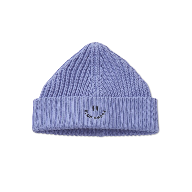 Sproet & Sprout Beanie - Club Chaos Purple