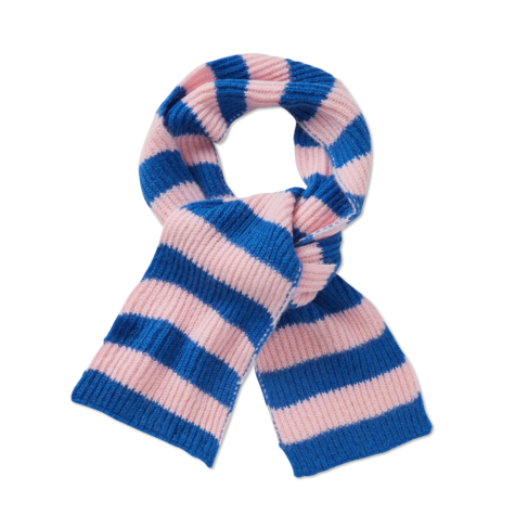 Sproet & Sprout Scarf - Stripes