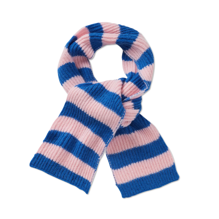 Sproet & Sprout Scarf - Stripes