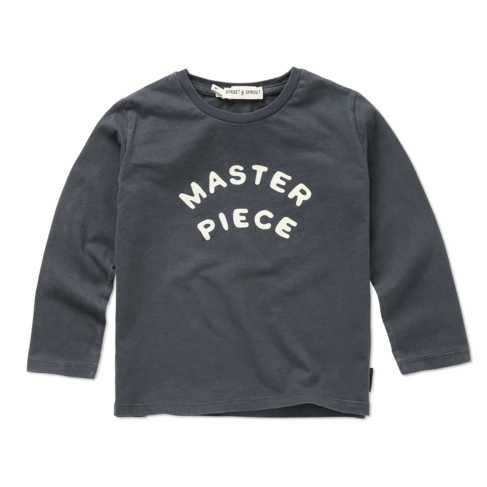 Sproet & Sprout T-shirt - LS Master Piece