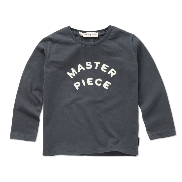 Sproet & Sprout T-shirt - LS Master Piece