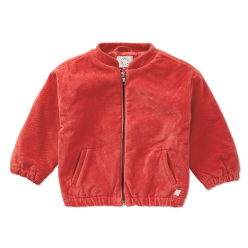 Sproet & Sprout Corduroy Jacket - Club Chaos