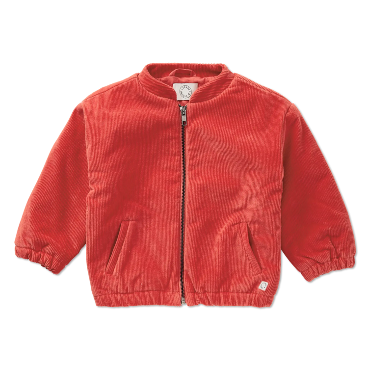 Sproet & Sprout Corduroy Jacket - Club Chaos