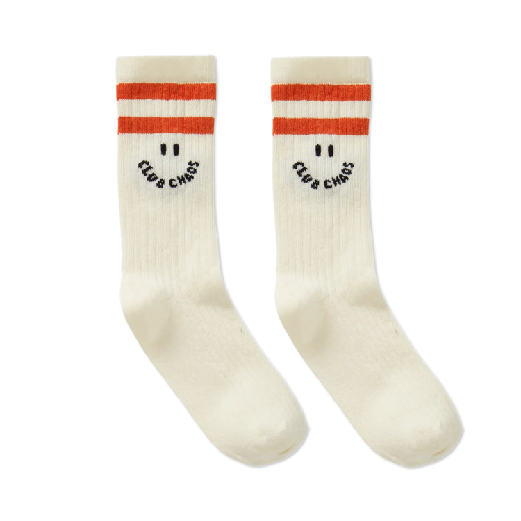 Sproet & Sprout Socks - Master Piece Ivory