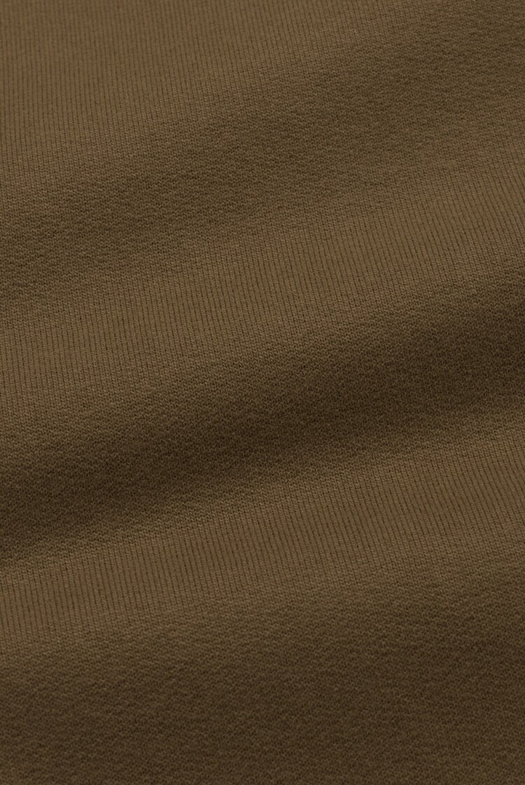 Gray Label Hoodie GOTS - Woody