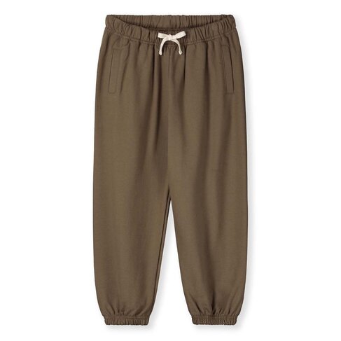 Gray Label Adult Track pants GOTS - Woody