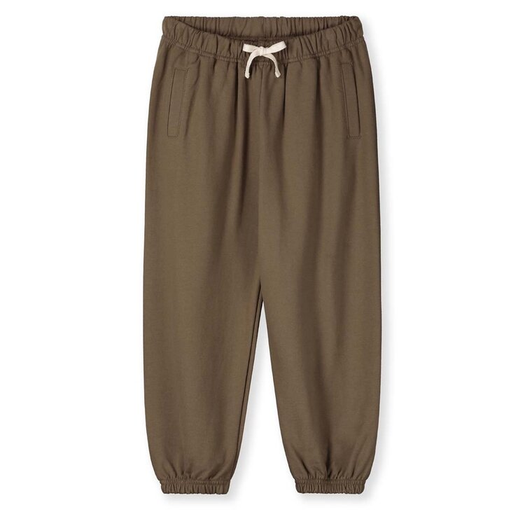Gray Label Adult Track pants GOTS - Woody