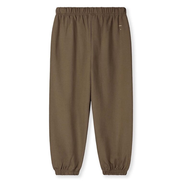 Gray Label Adult Track pants GOTS - Woody