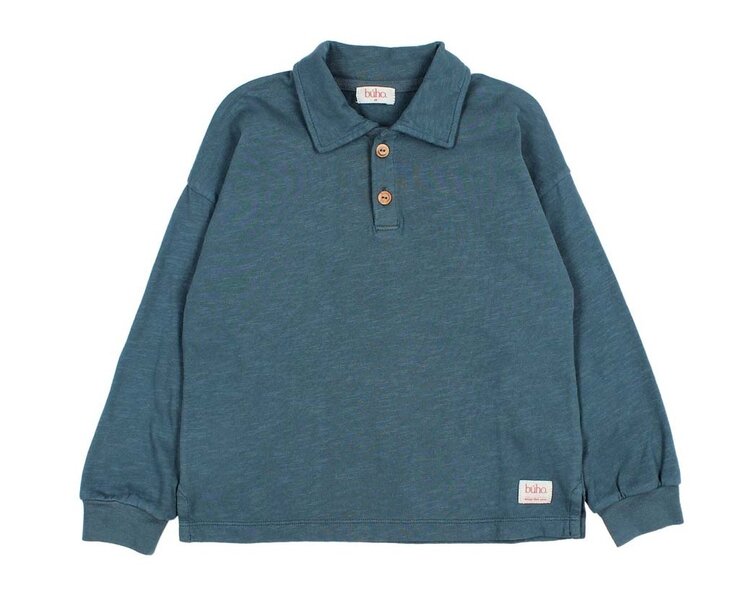Buho Polo - Harbour