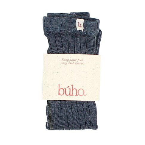 Buho Tights - Harbour