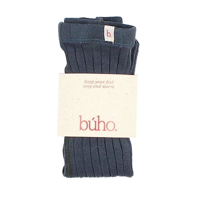 Buho Tights - Harbour