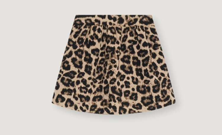 The New Society Moosie Skirt