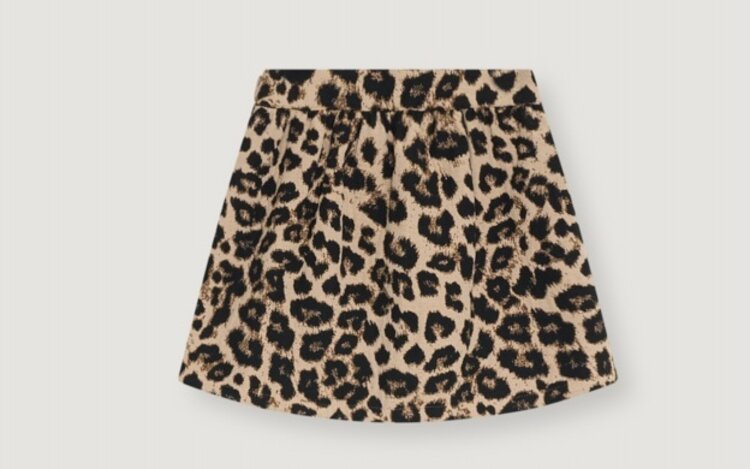The New Society Moosie Skirt