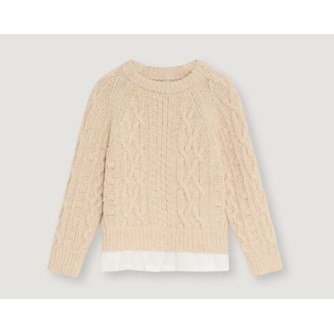 The New Society Echo Jumper