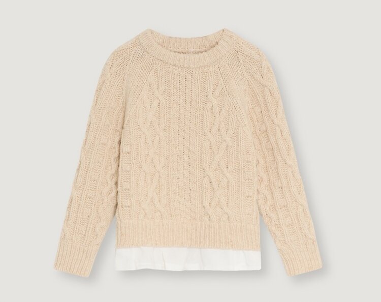 The New Society Echo Jumper