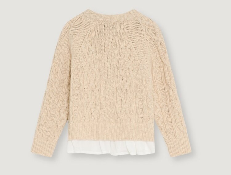 The New Society Echo Jumper