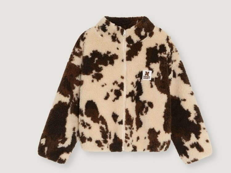 The New Society Wynn Jacket