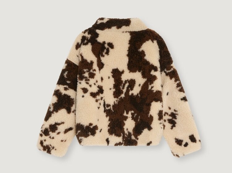 The New Society Wynn Jacket
