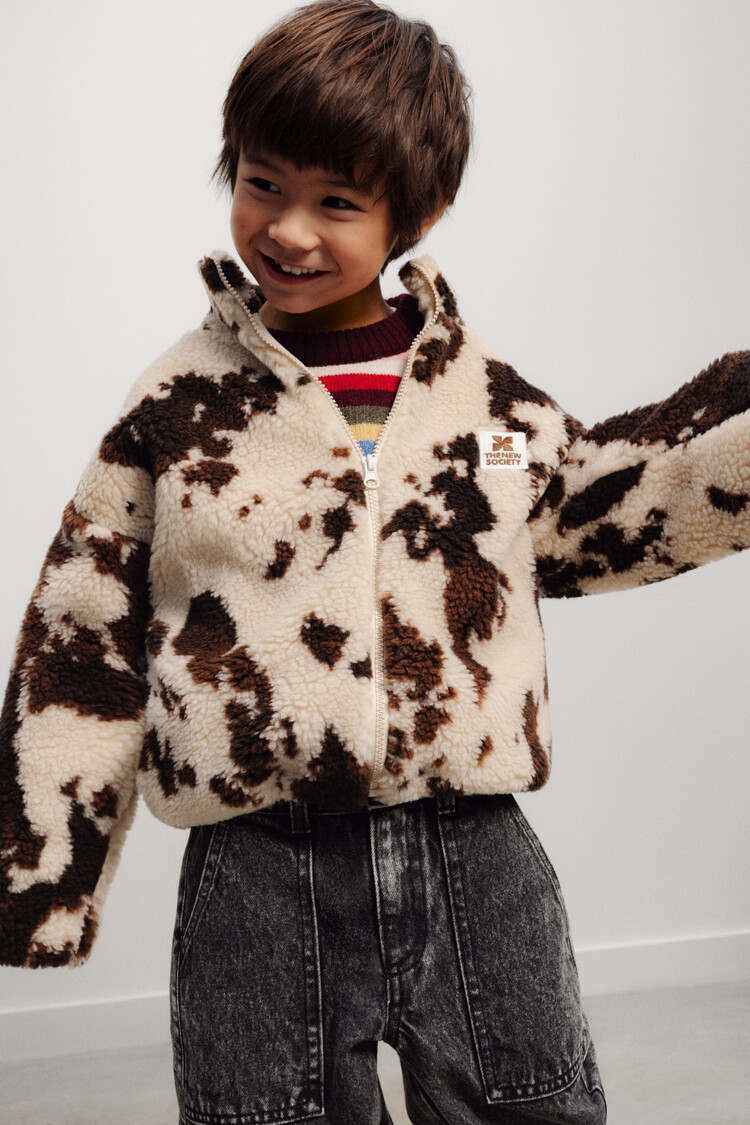 The New Society Wynn Jacket