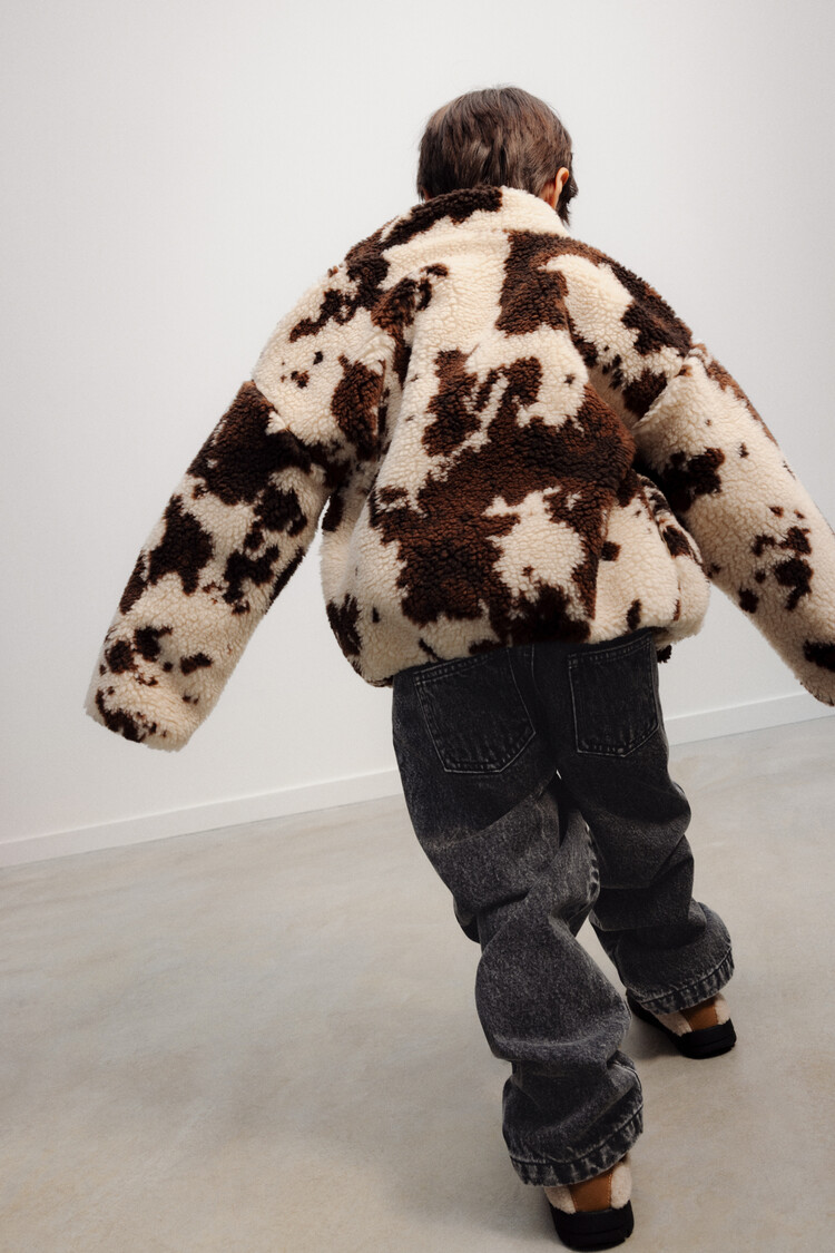 The New Society Wynn Jacket