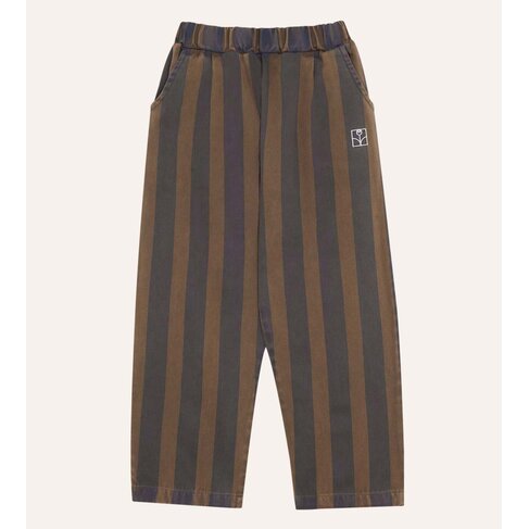 The Campamento Blue Stripes Trousers
