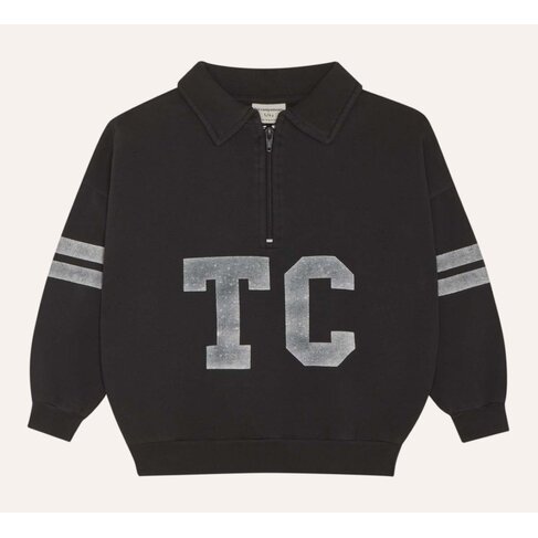 The Campamento TC Bands Sweatshirt