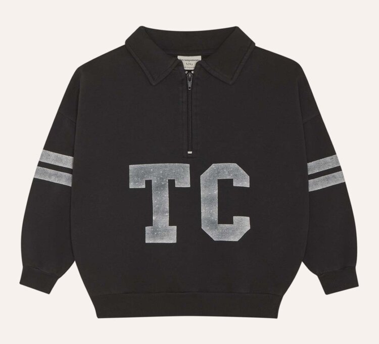 The Campamento TC Bands Sweatshirt