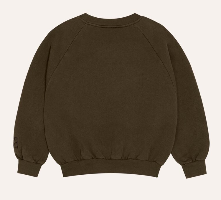 The Campamento Love Is Everywhere Sweatshirt