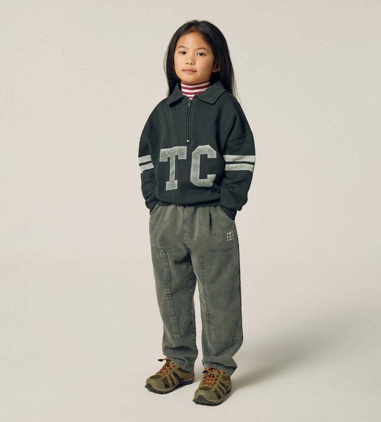 The Campamento TC Bands Sweatshirt