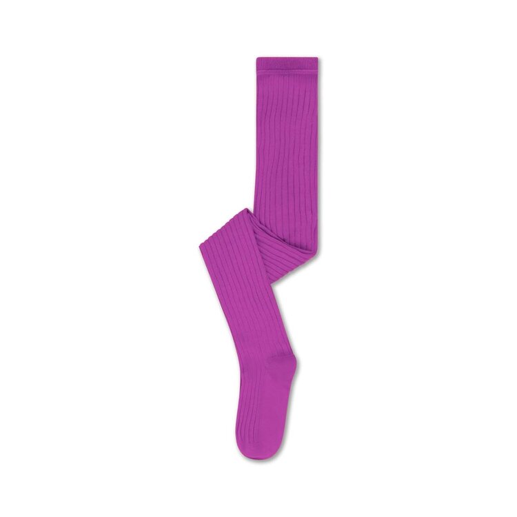 REPOSE AMS Tights - purple orchid