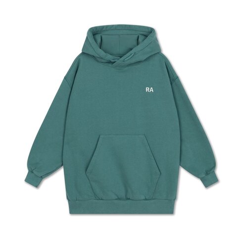 REPOSE AMS Hoodie - forest scout