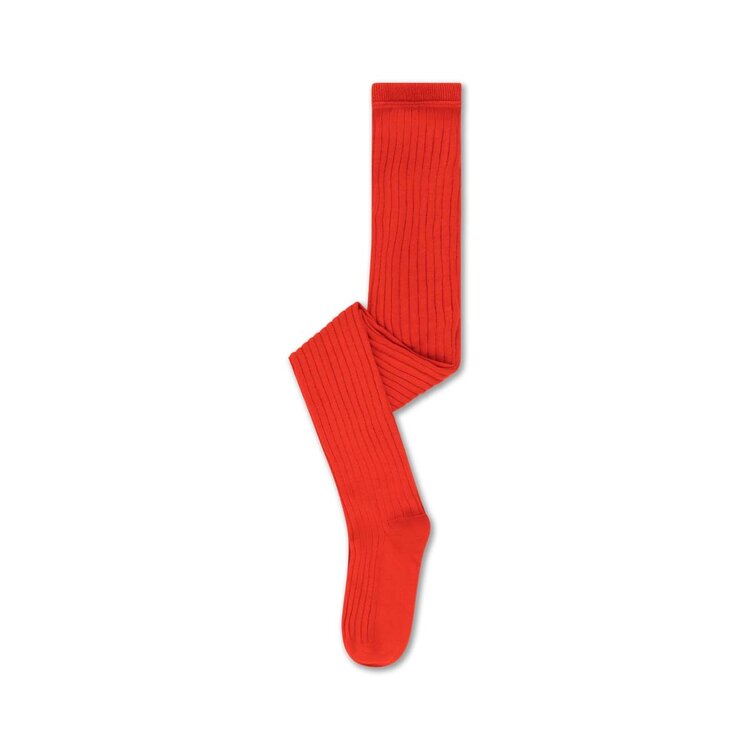 REPOSE AMS Tights - firecracker