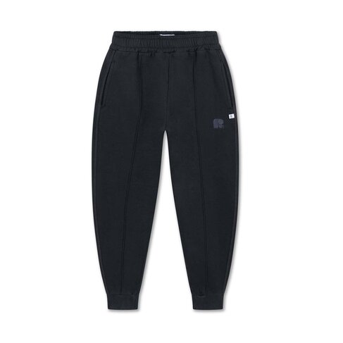 REPOSE AMS Jogger - moonless night black