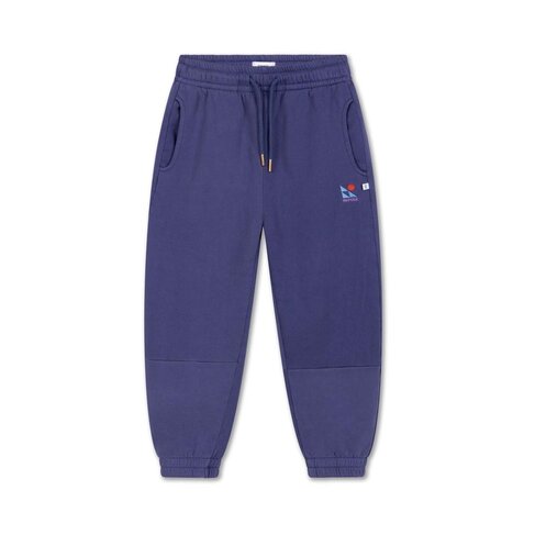 REPOSE AMS Comfy Sweatpants - eclipse