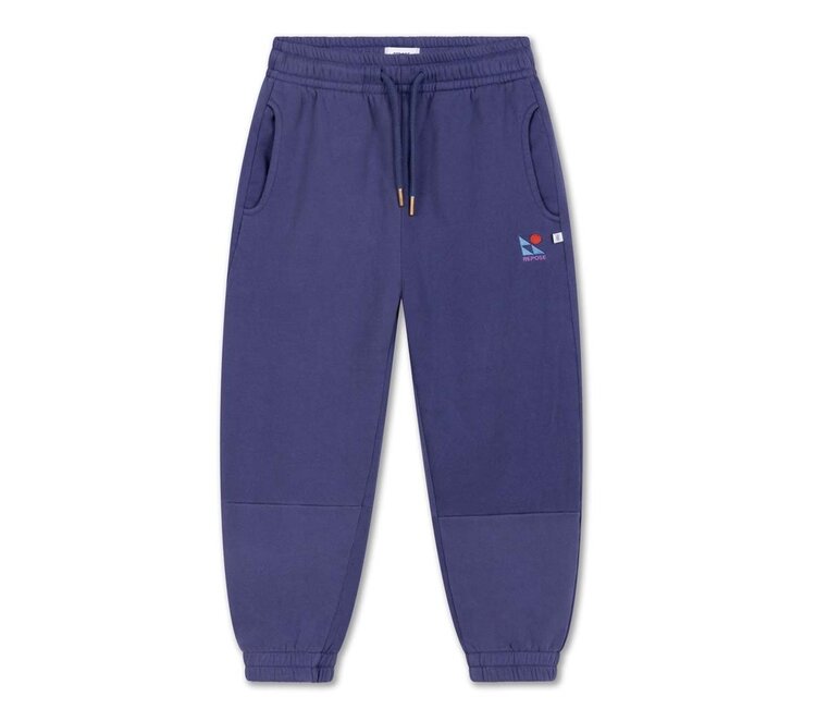 REPOSE AMS Comfy Sweatpants - eclipse