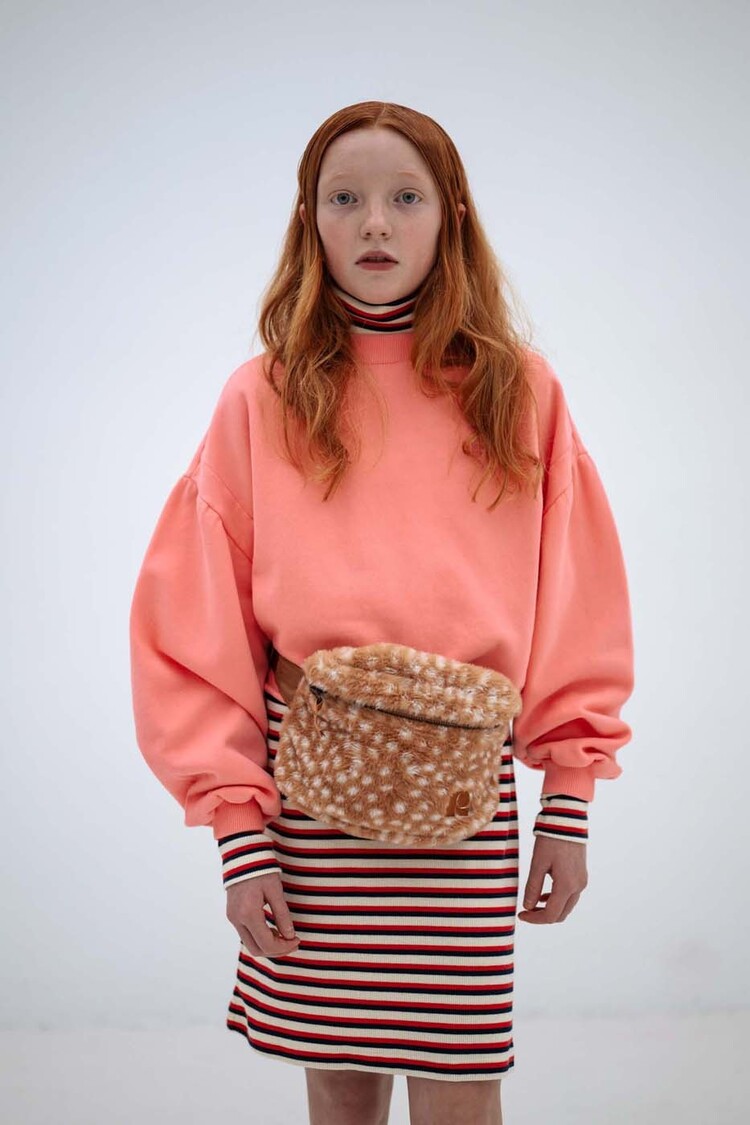REPOSE AMS Fanny Pack - bambi