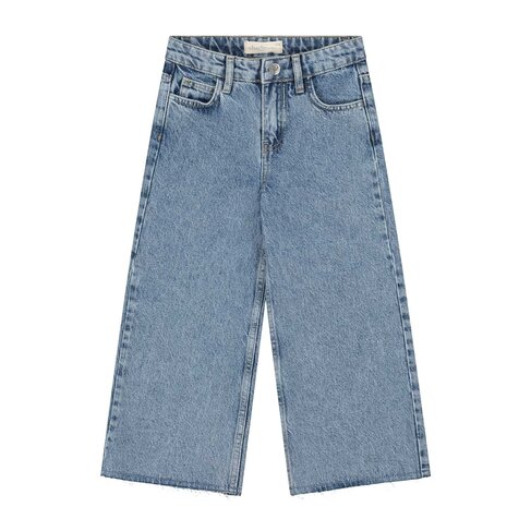 Charlie Petite Isae Jeans - Light Blue
