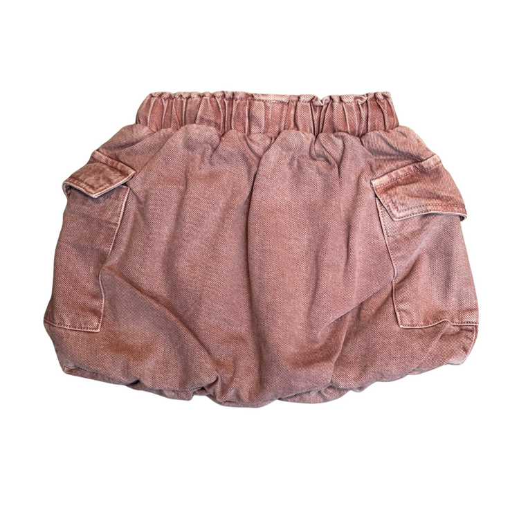 Charlie Petite  Jasmin Skirt - Pink